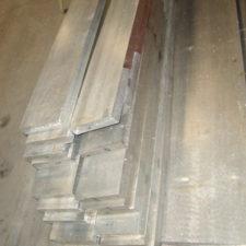 鋁闆工(gōng)業(yè)金(jīn)屬加工(gōng)制(zhì)造