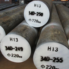H13模具鋼