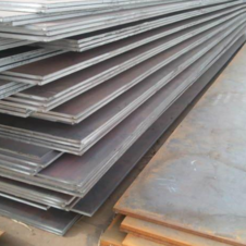 耐露點腐蝕鋼闆