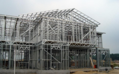 建築行(xíng)業(yè)