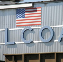 美(měi)國(guó)鋁業(yè)